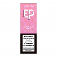 EXVAP Classic Salt 10ml 20mg (Арбуз жвачка)